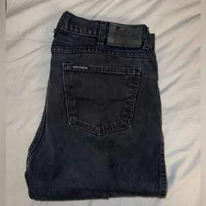 Harley- Davidson Jeans
